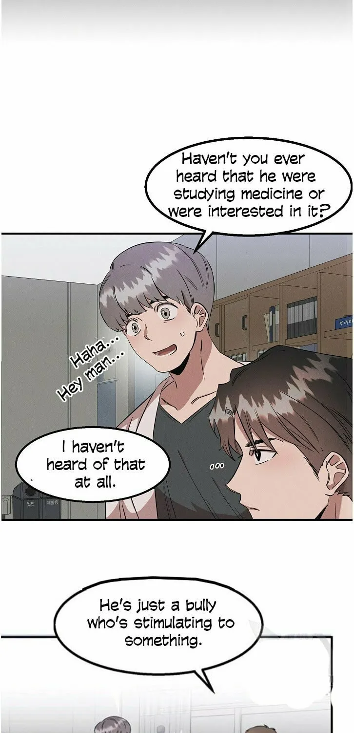 Read The Ghost Doctor chapter 12 image 17 on Lezhin