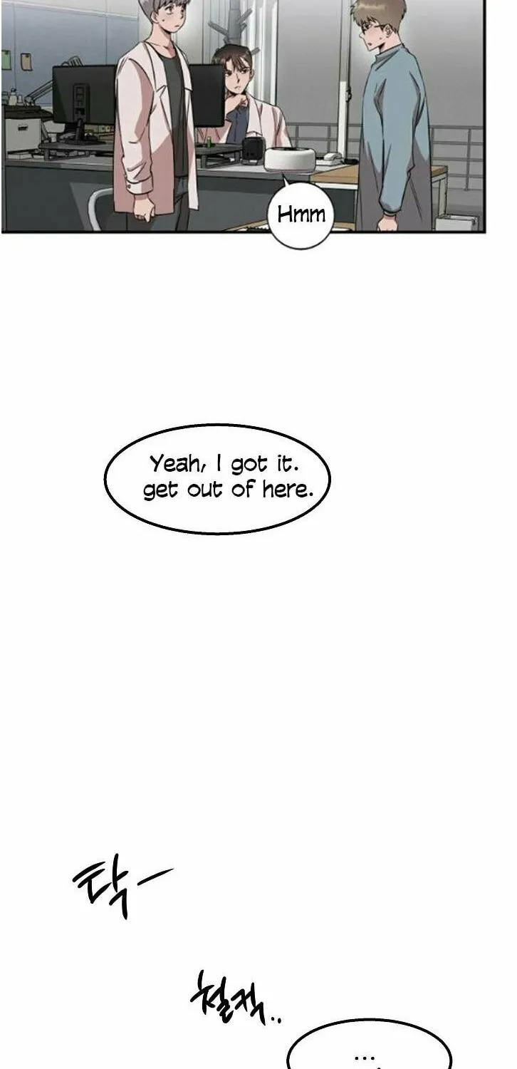Read The Ghost Doctor chapter 12 image 18 on Lezhin