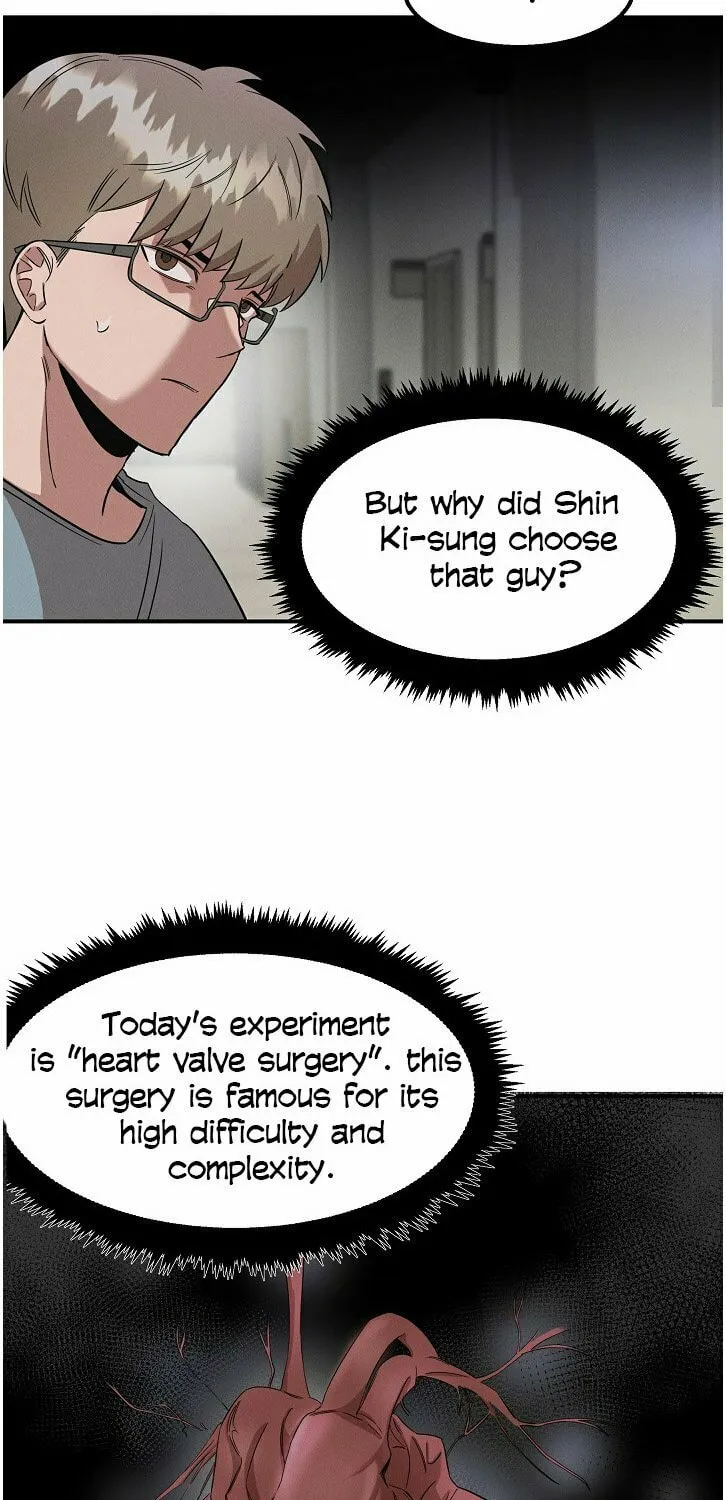 Read The Ghost Doctor chapter 12 image 19 on Lezhin