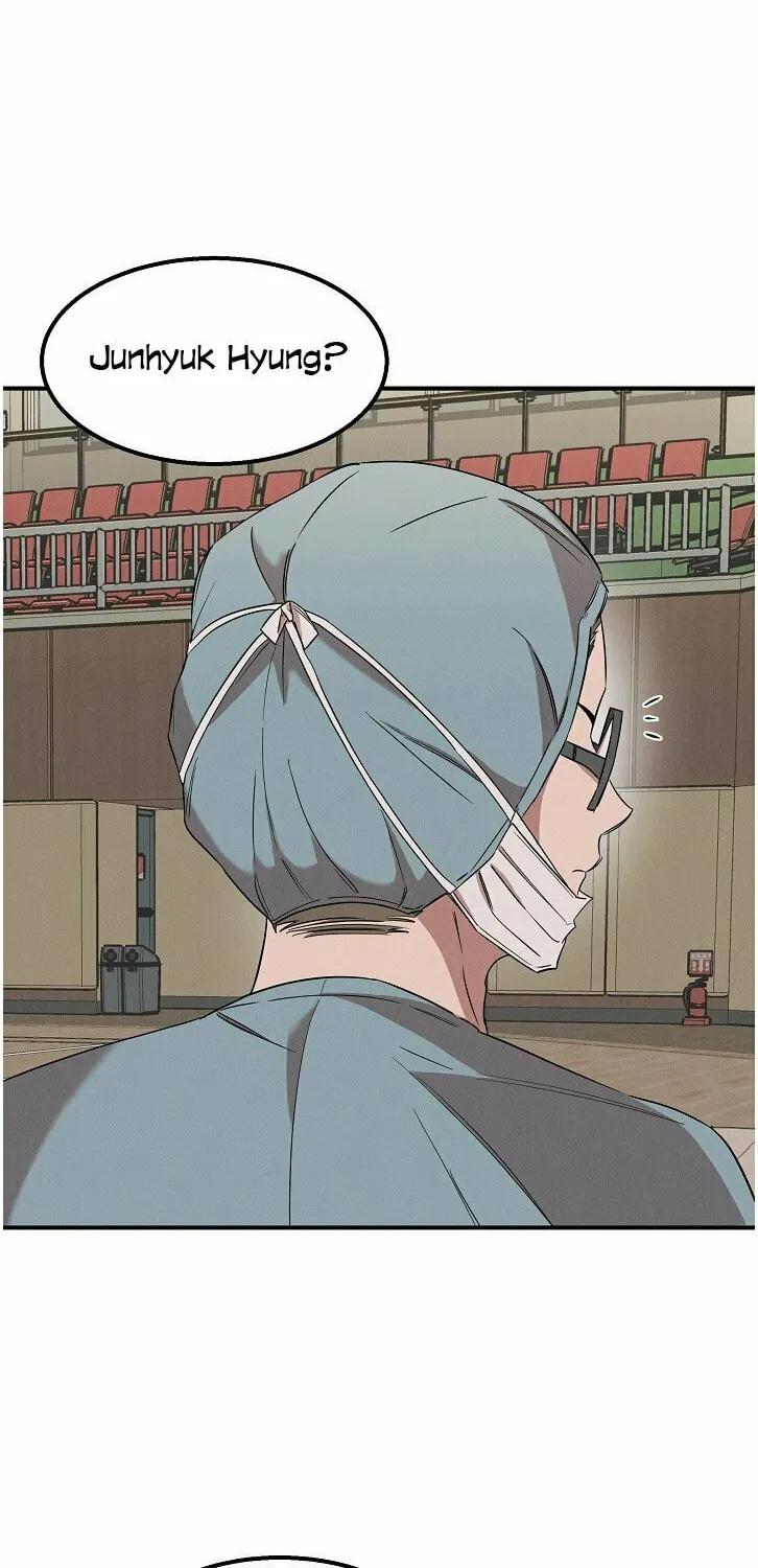 Read The Ghost Doctor chapter 12 image 2 on Lezhin