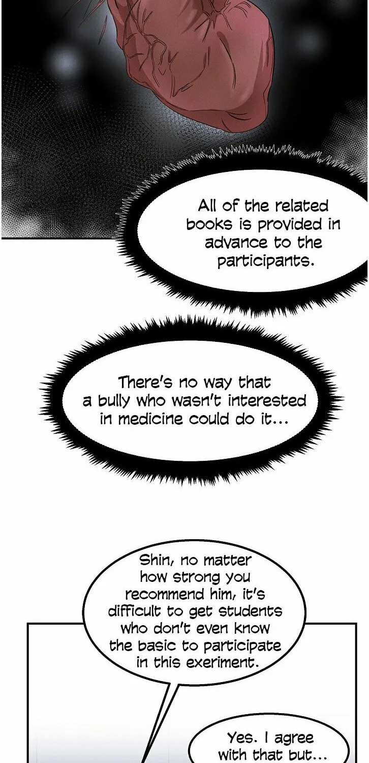 Read The Ghost Doctor chapter 12 image 20 on Lezhin