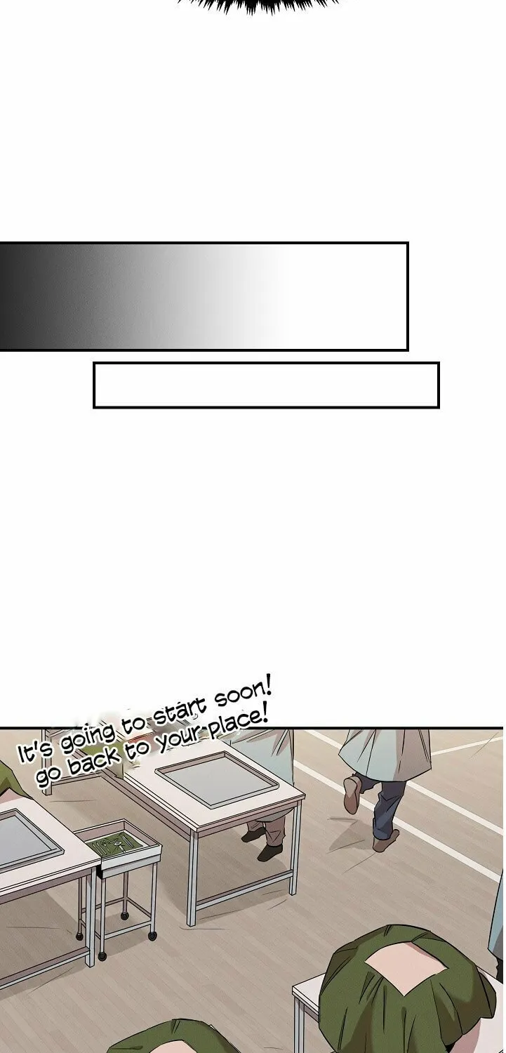 Read The Ghost Doctor chapter 12 image 23 on Lezhin