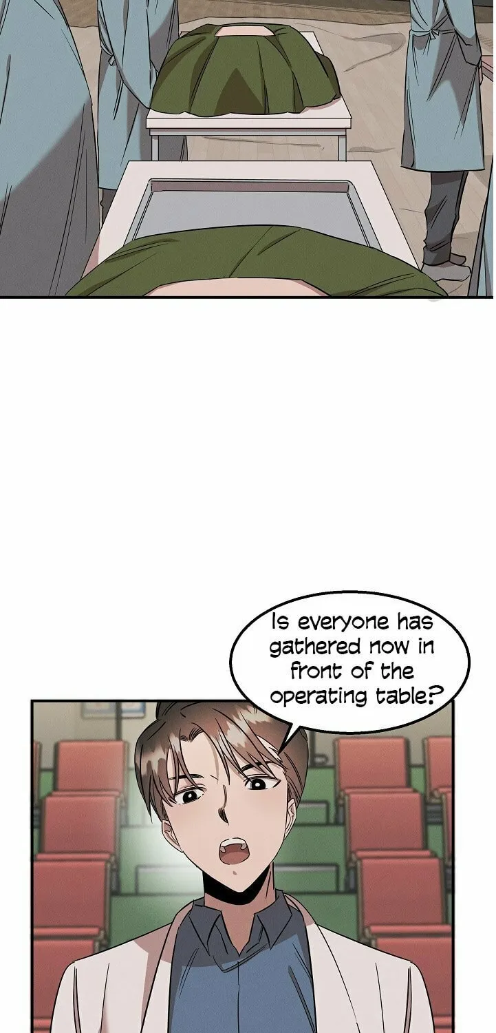 Read The Ghost Doctor chapter 12 image 25 on Lezhin