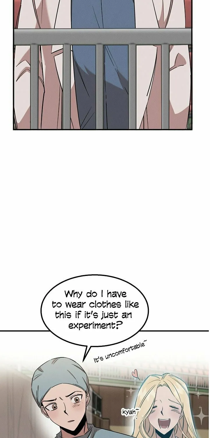 Read The Ghost Doctor chapter 12 image 26 on Lezhin