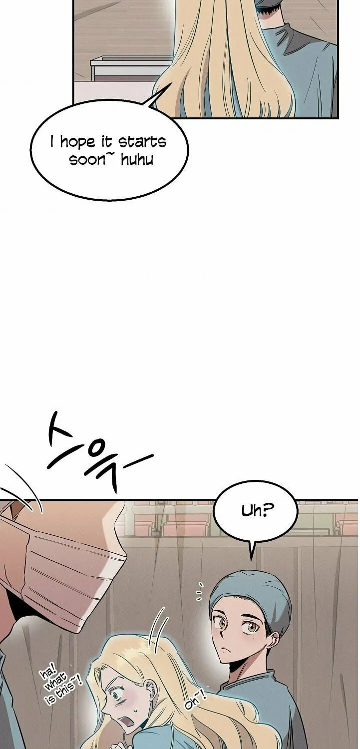 Read The Ghost Doctor chapter 12 image 28 on Lezhin