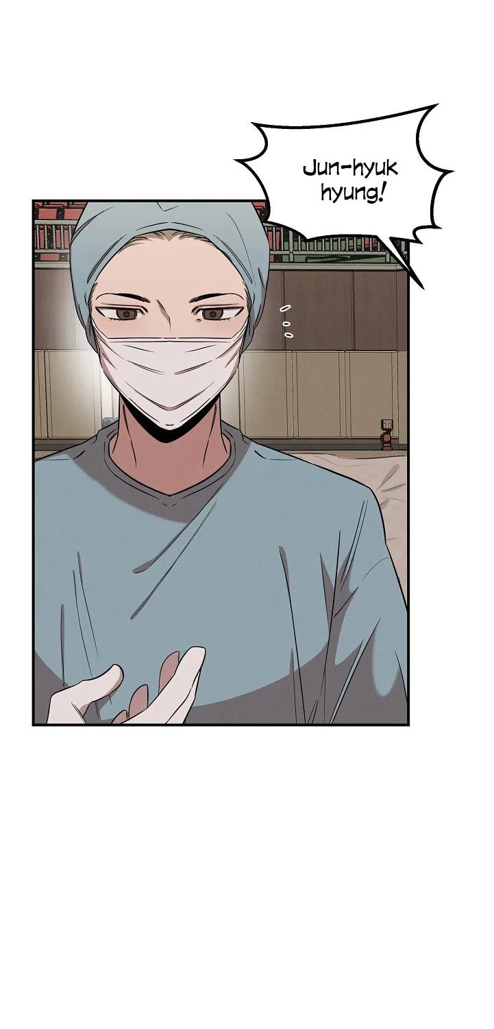 Read The Ghost Doctor chapter 12 image 30 on Lezhin