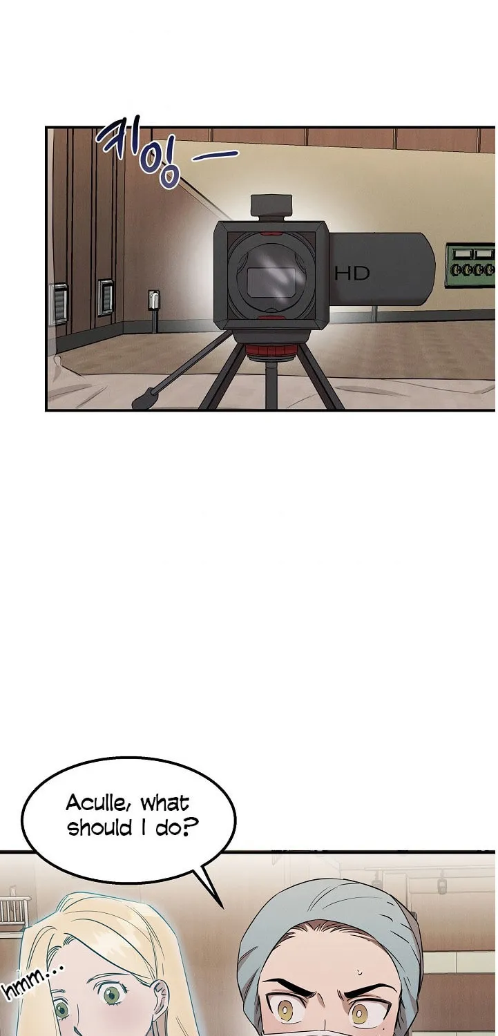 Read The Ghost Doctor chapter 12 image 37 on Lezhin