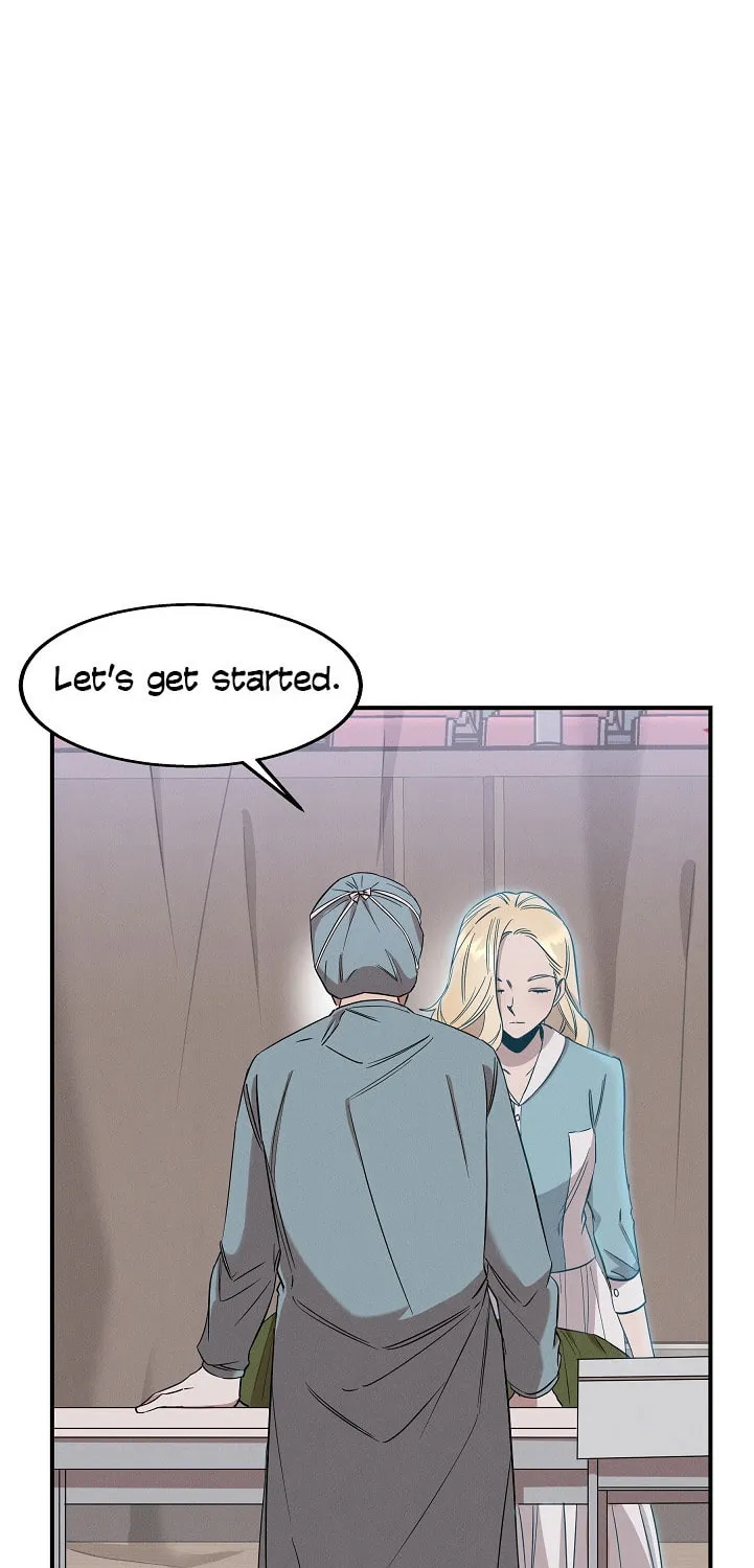 Read The Ghost Doctor chapter 12 image 39 on Lezhin