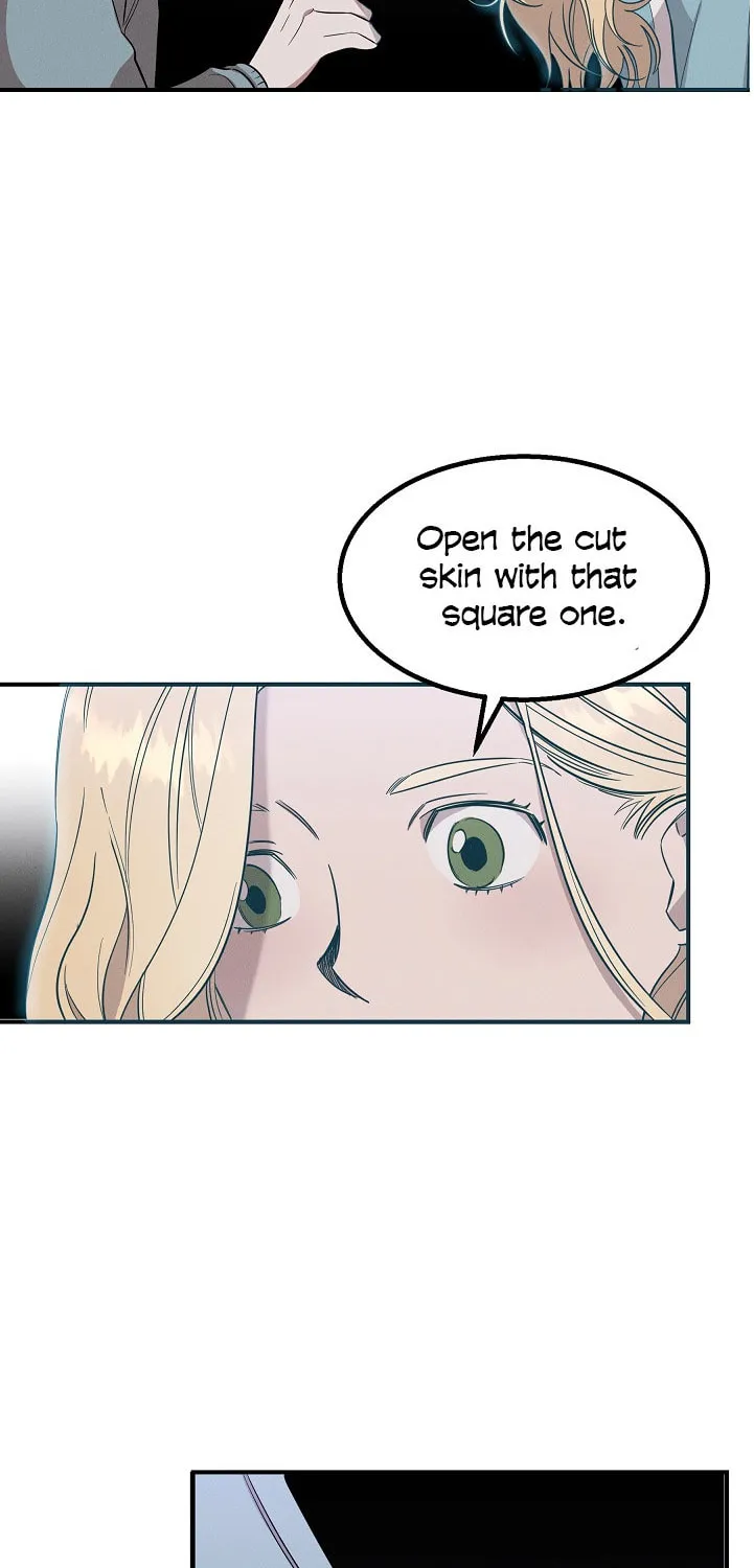 Read The Ghost Doctor chapter 12 image 42 on Lezhin