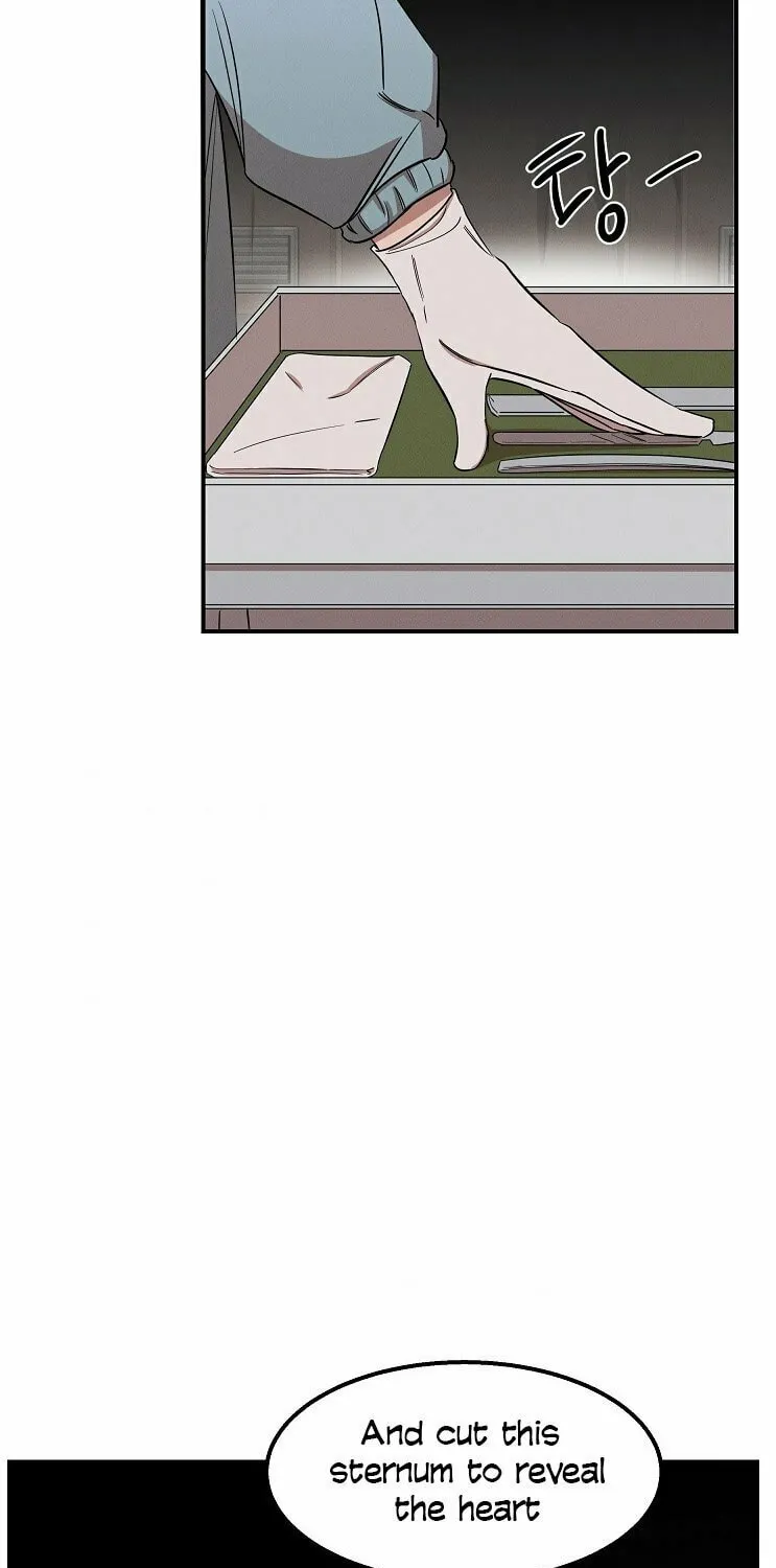 Read The Ghost Doctor chapter 12 image 44 on Lezhin