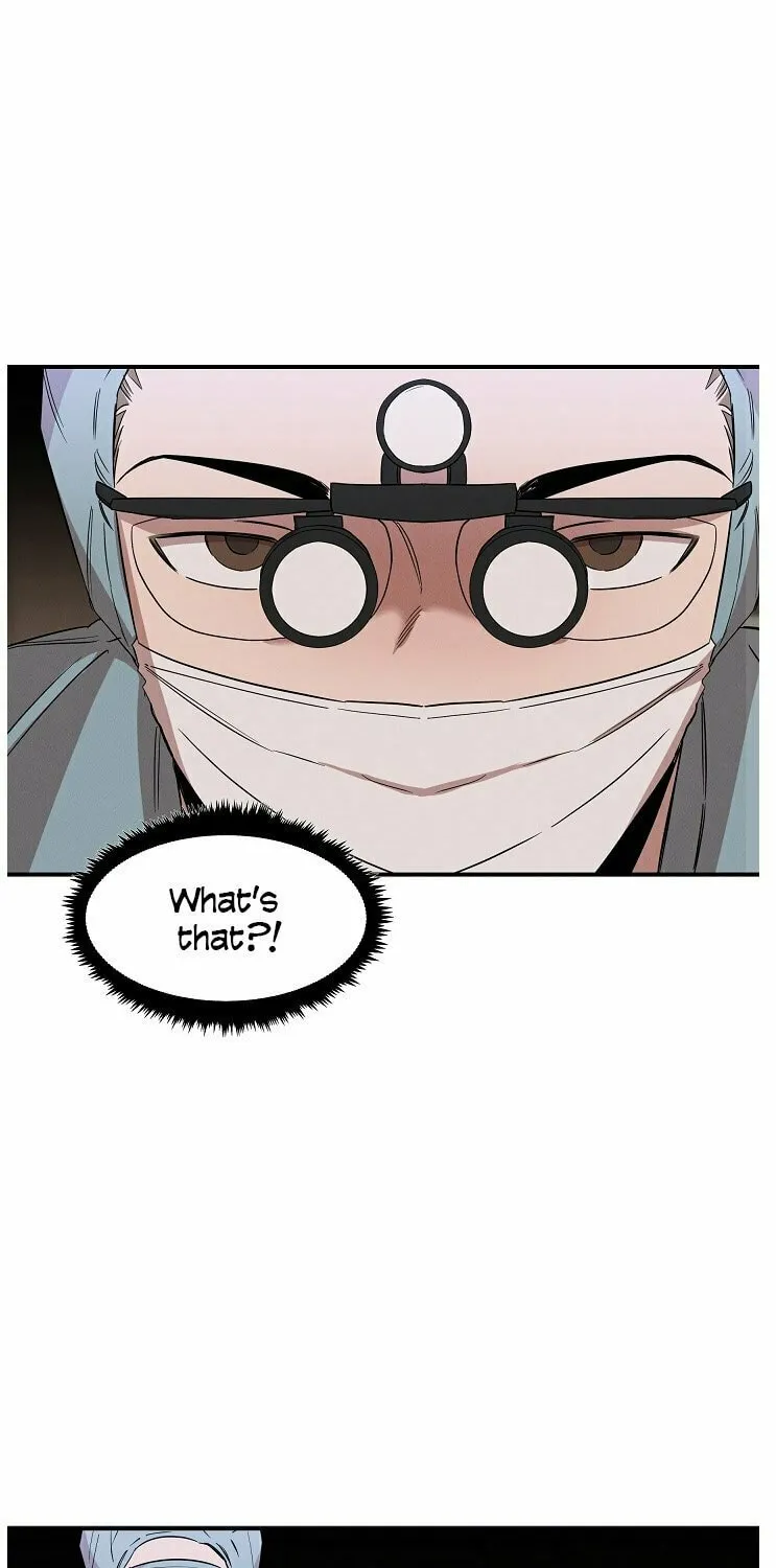 Read The Ghost Doctor chapter 12 image 47 on Lezhin