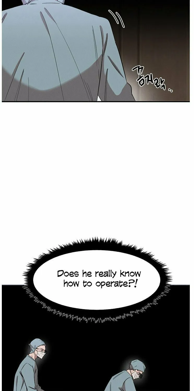 Read The Ghost Doctor chapter 12 image 48 on Lezhin