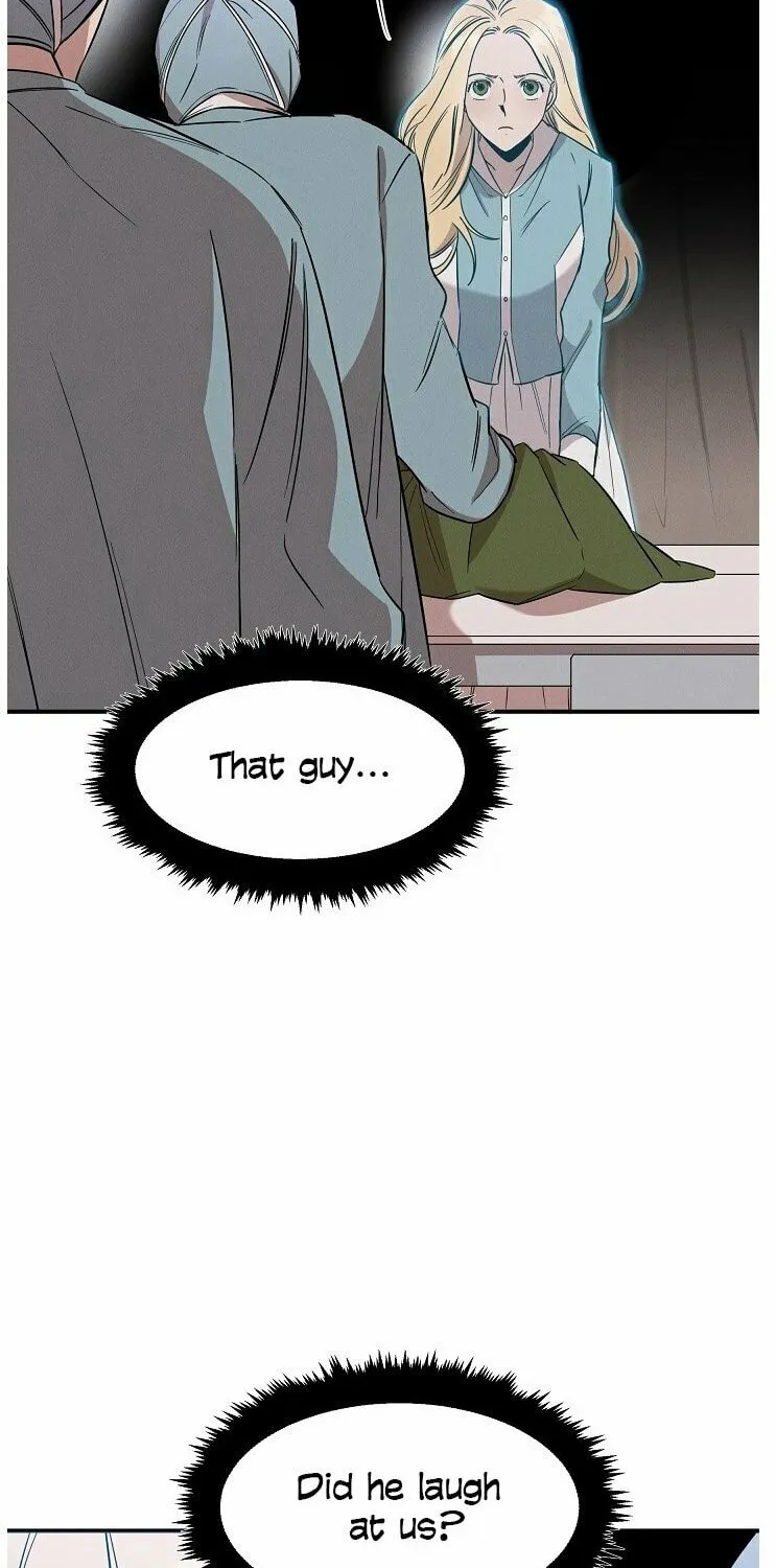 Read The Ghost Doctor chapter 12 image 53 on Lezhin