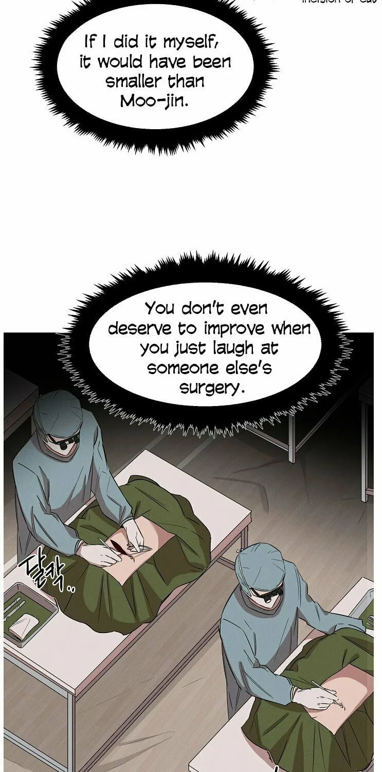 Read The Ghost Doctor chapter 12 image 56 on Lezhin