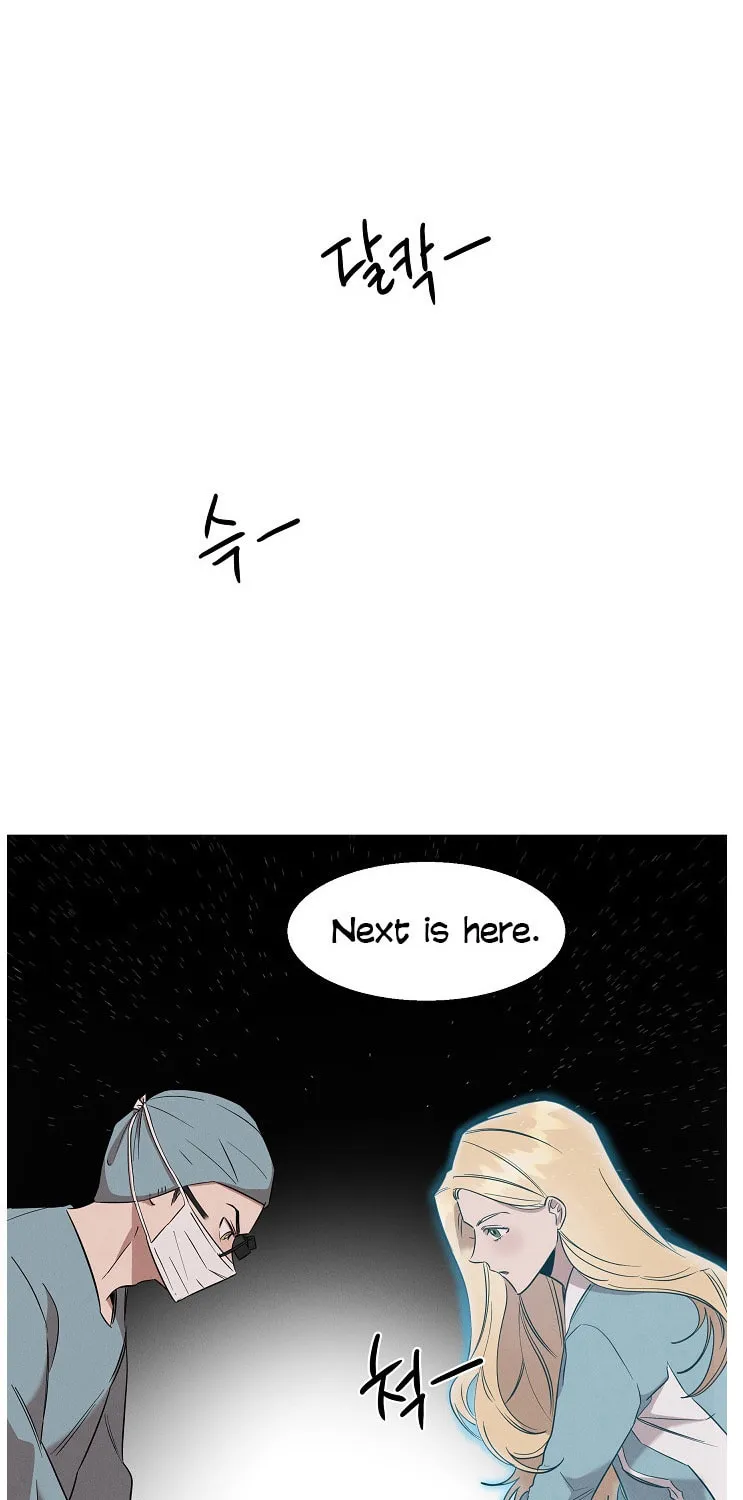 Read The Ghost Doctor chapter 12 image 58 on Lezhin