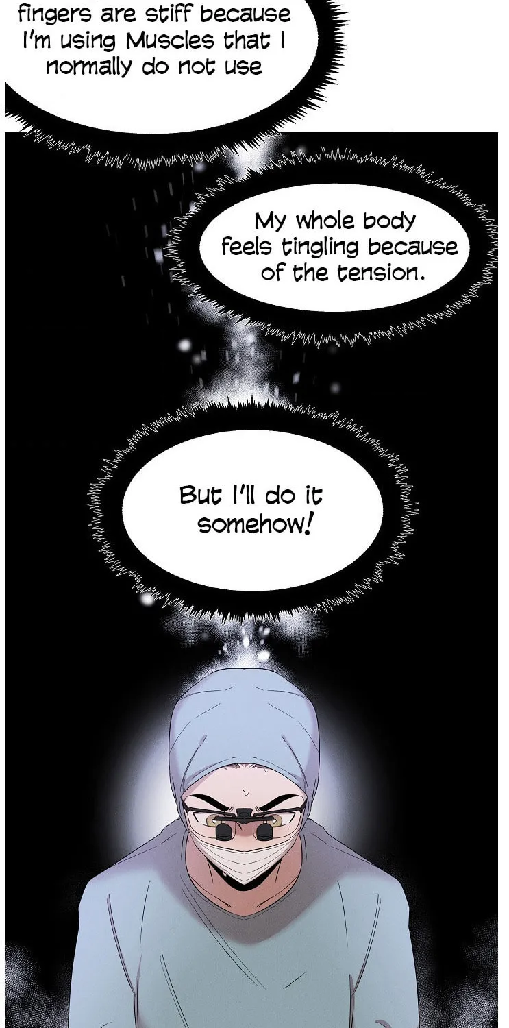 Read The Ghost Doctor chapter 12 image 61 on Lezhin