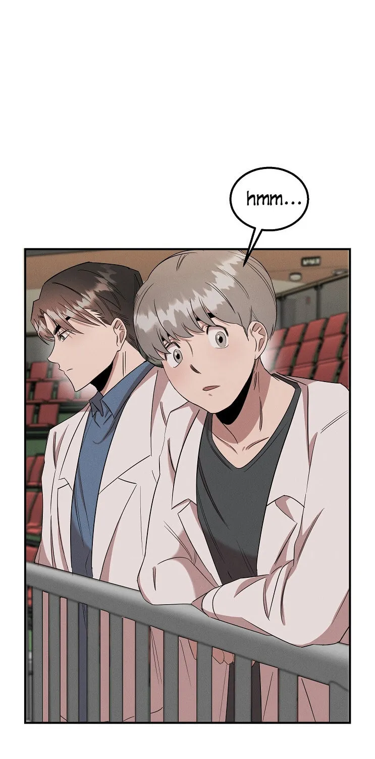 Read The Ghost Doctor chapter 12 image 63 on Lezhin