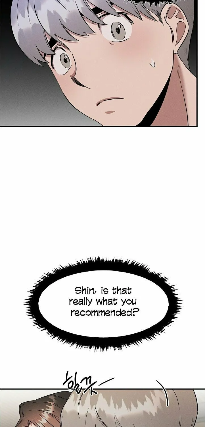 Read The Ghost Doctor chapter 12 image 66 on Lezhin