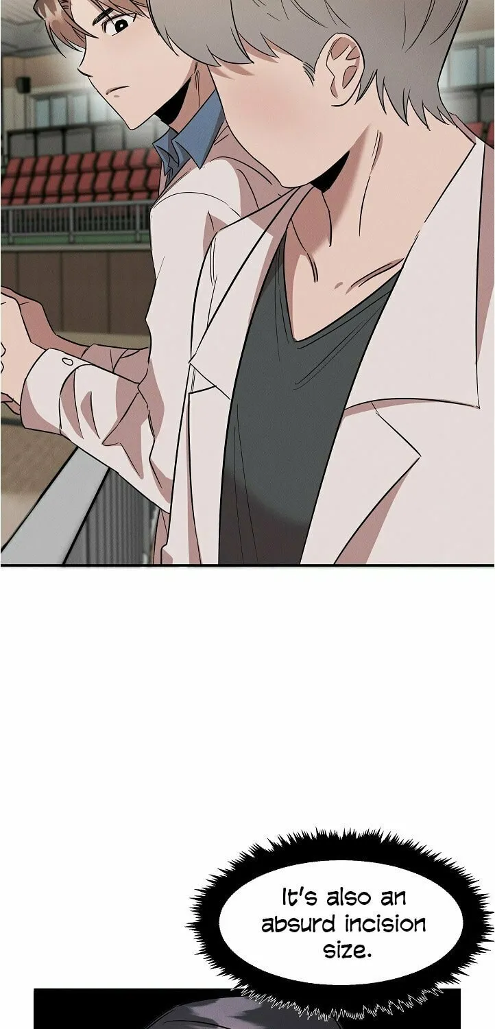 Read The Ghost Doctor chapter 12 image 67 on Lezhin