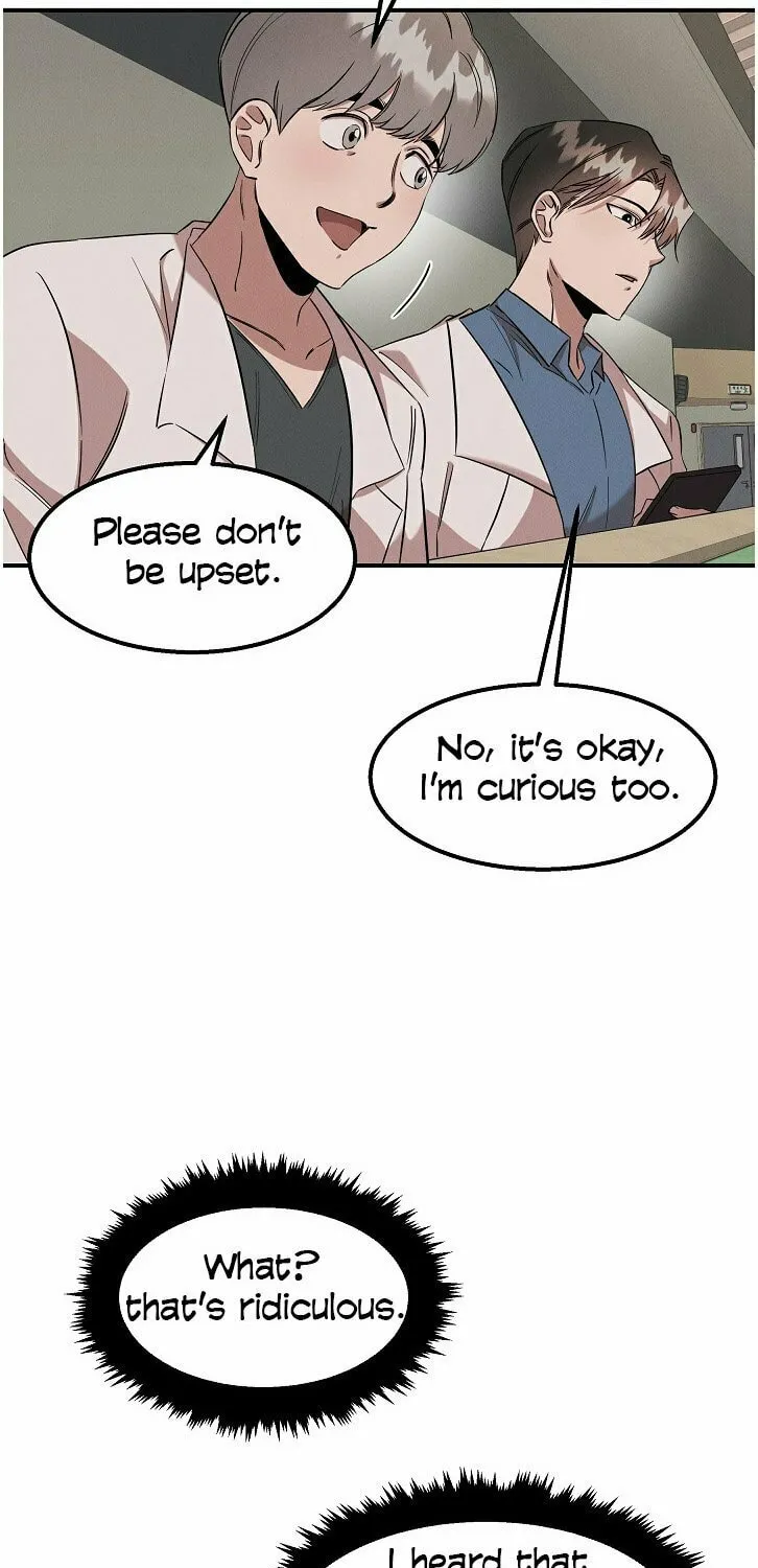 Read The Ghost Doctor chapter 12 image 7 on Lezhin