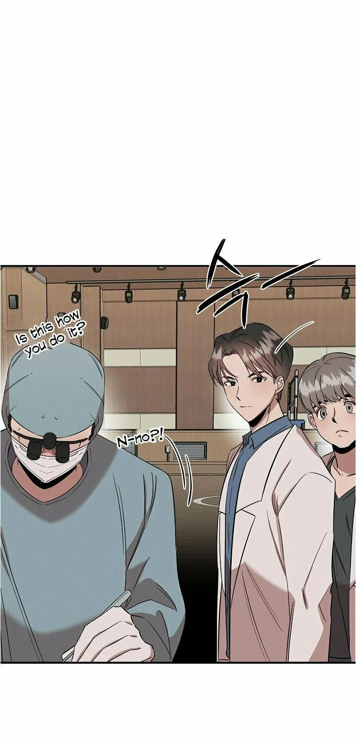 Read The Ghost Doctor chapter 12 image 71 on Lezhin