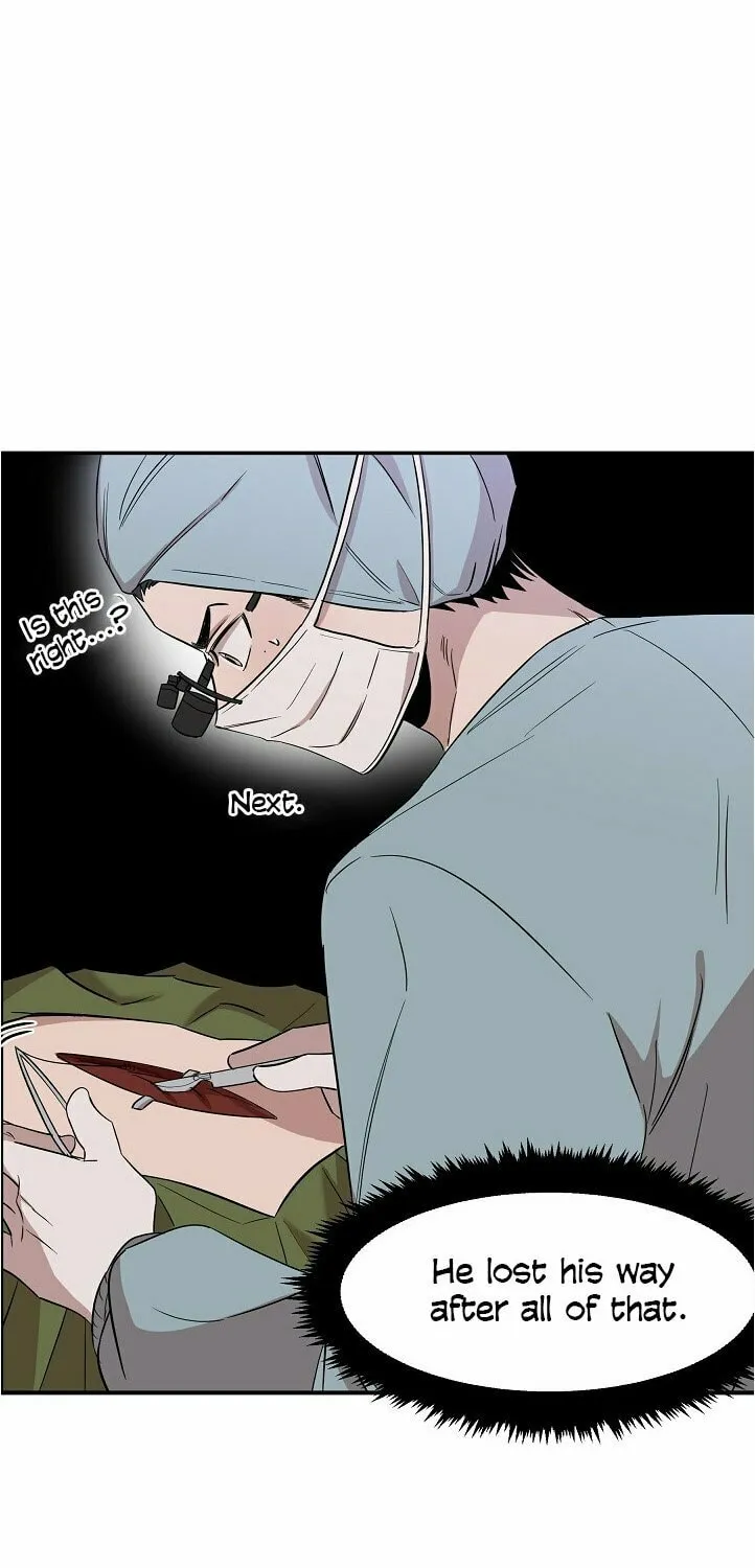 Read The Ghost Doctor chapter 12 image 73 on Lezhin