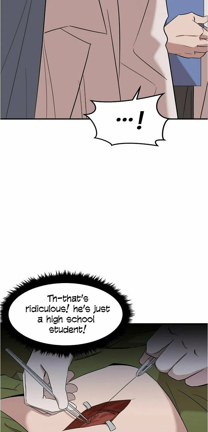 Read The Ghost Doctor chapter 12 image 76 on Lezhin