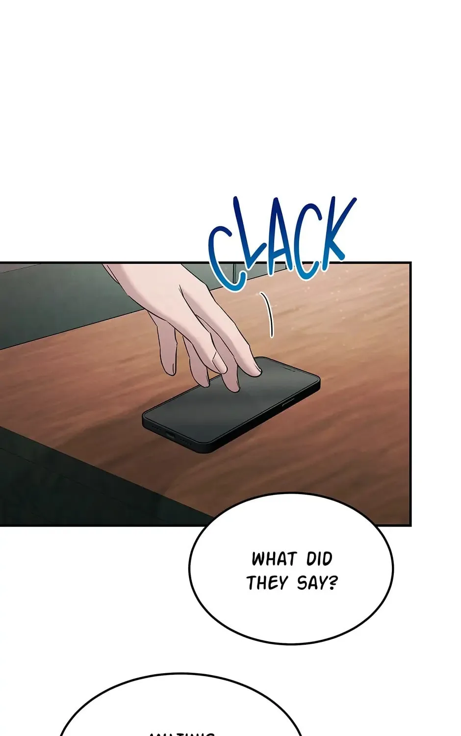 Read The Ghost Doctor chapter 120 image 1 on Lezhin