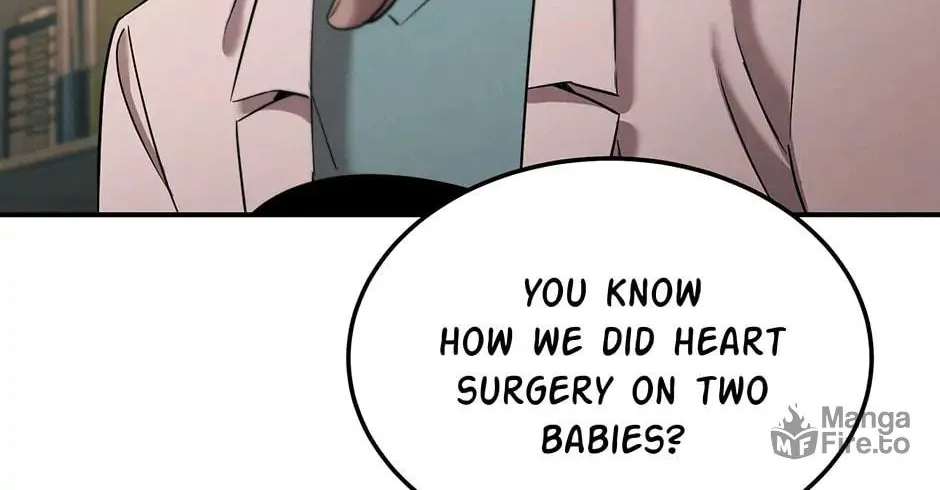 Read The Ghost Doctor chapter 120 image 100 on Lezhin