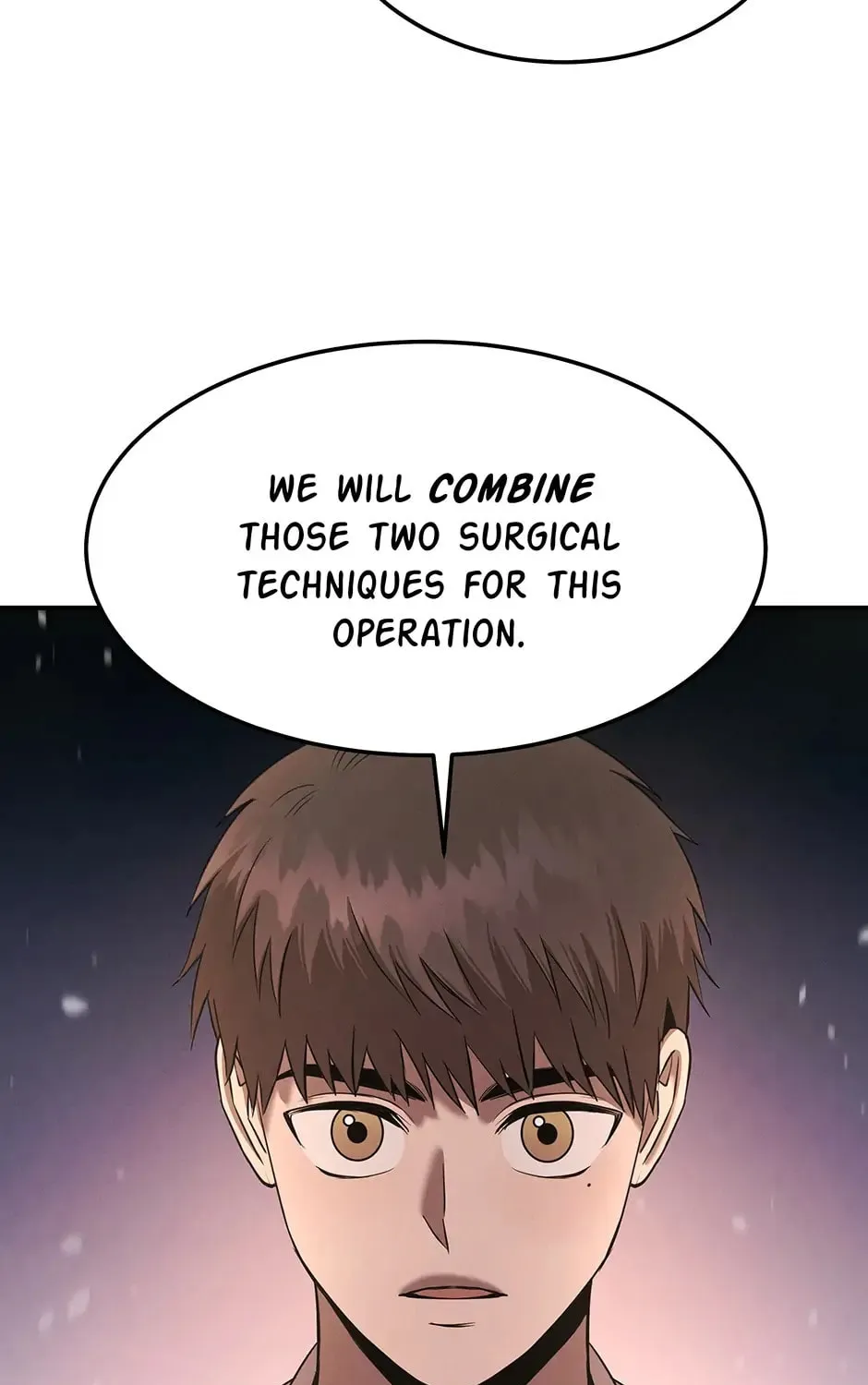 Read The Ghost Doctor chapter 120 image 101 on Lezhin