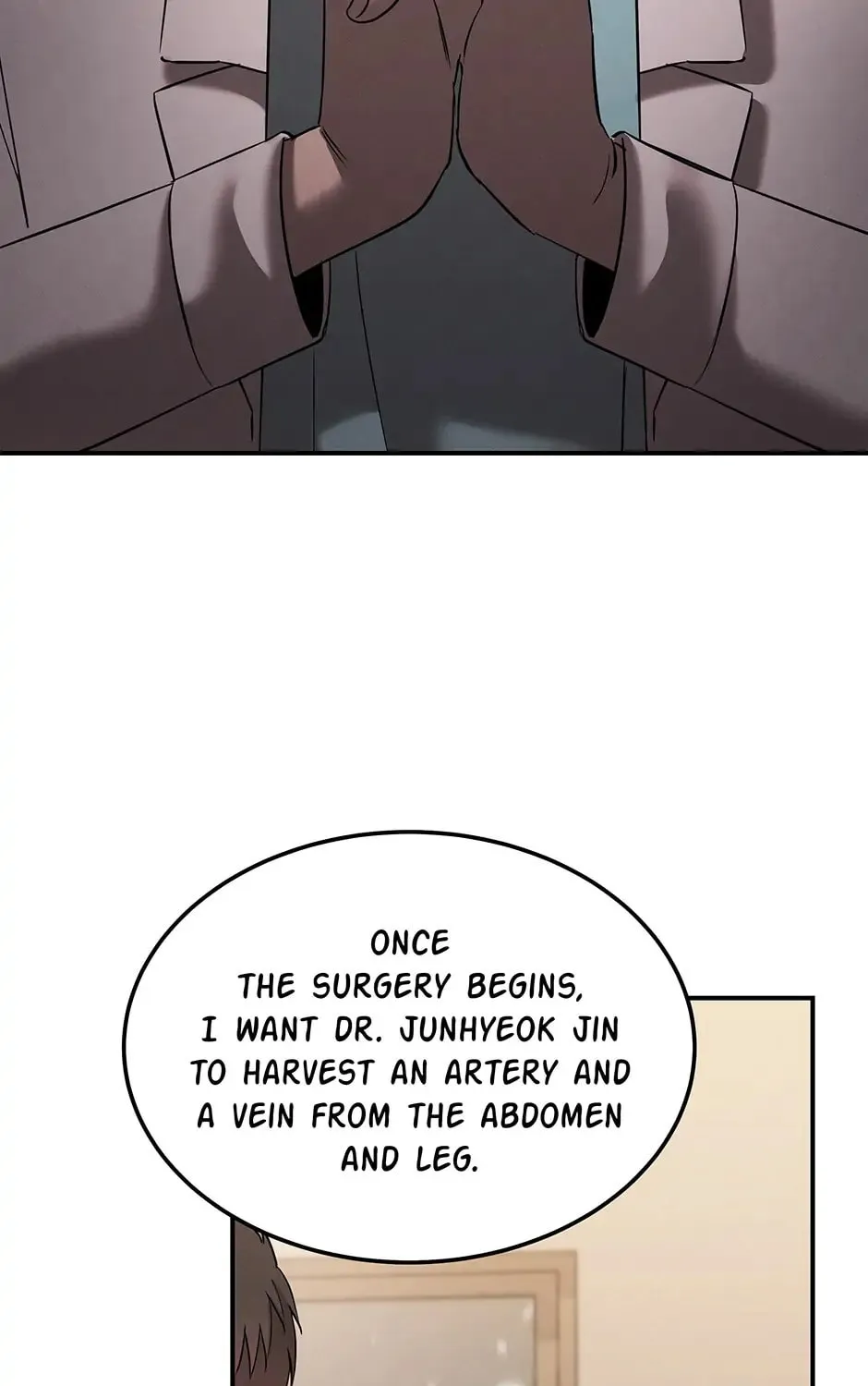 Read The Ghost Doctor chapter 120 image 103 on Lezhin