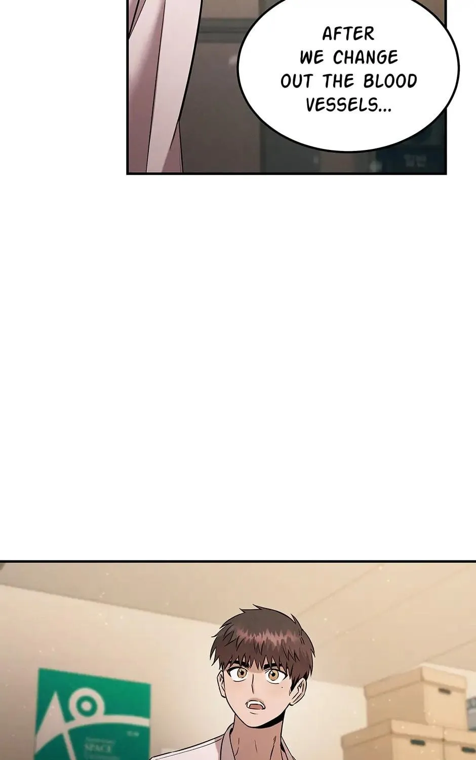 Read The Ghost Doctor chapter 120 image 105 on Lezhin
