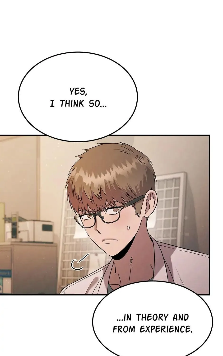 Read The Ghost Doctor chapter 120 image 111 on Lezhin