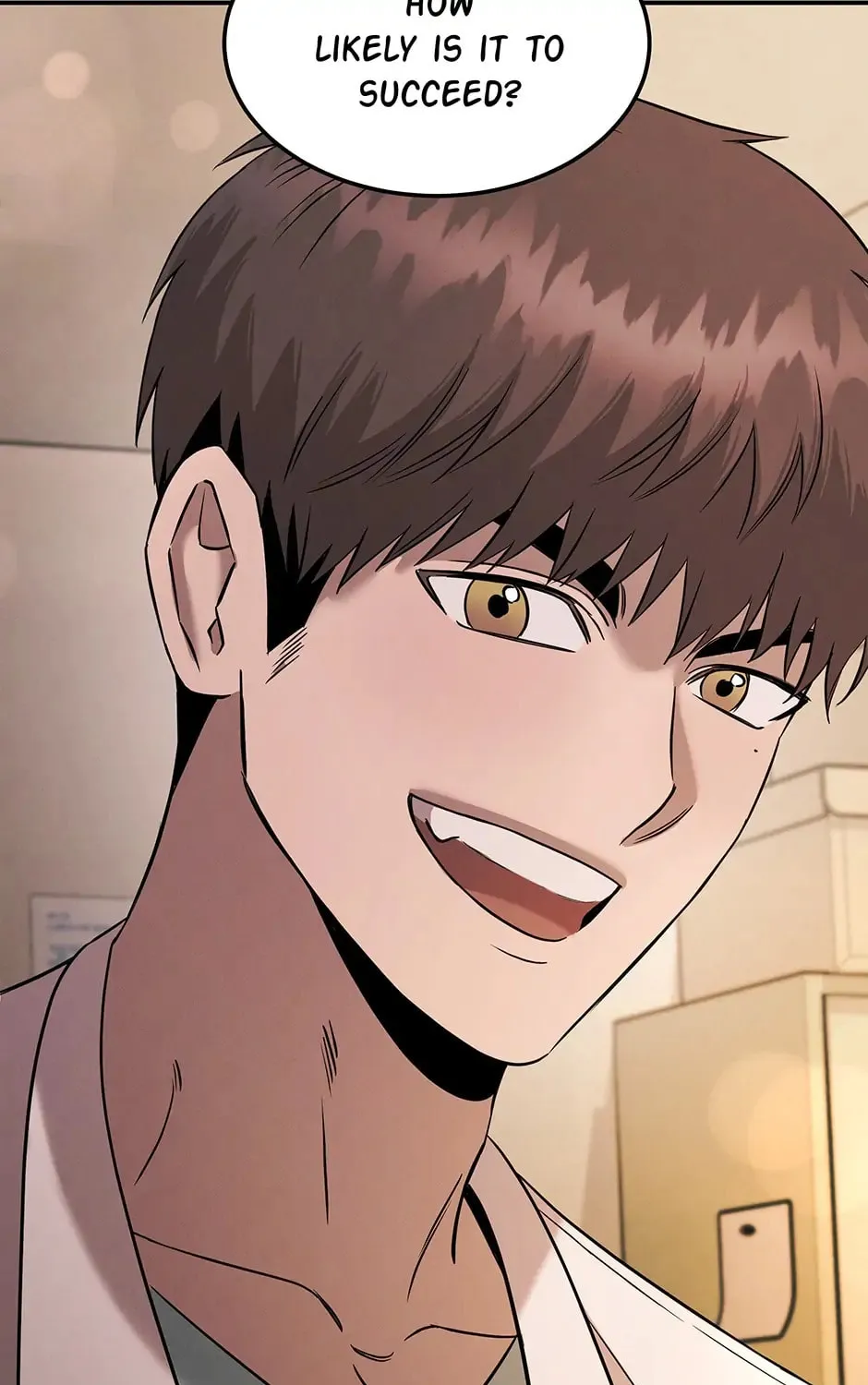 Read The Ghost Doctor chapter 120 image 113 on Lezhin
