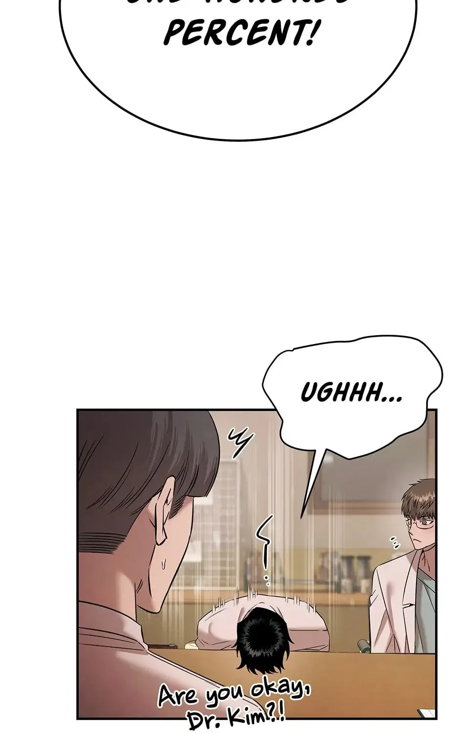 Read The Ghost Doctor chapter 120 image 115 on Lezhin