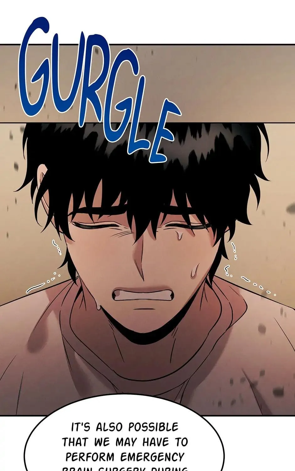 Read The Ghost Doctor chapter 120 image 117 on Lezhin
