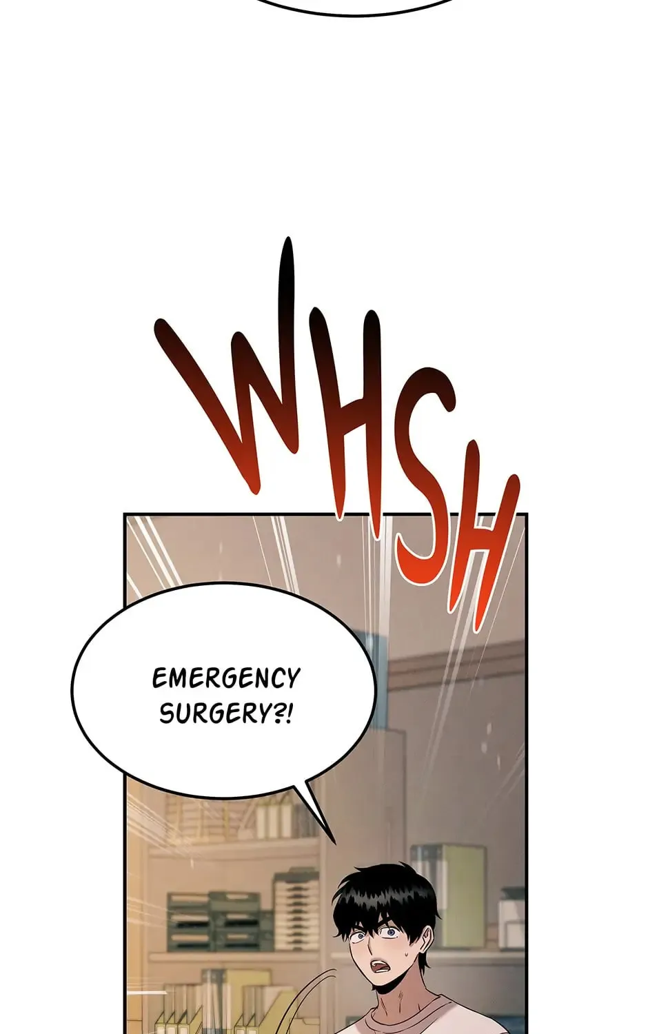Read The Ghost Doctor chapter 120 image 119 on Lezhin