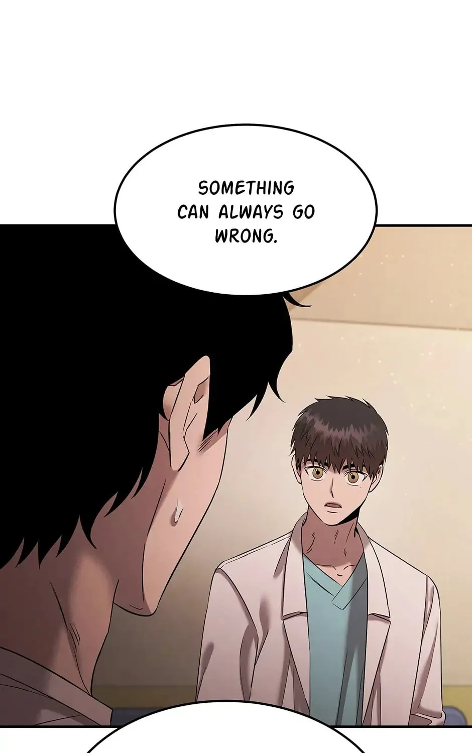 Read The Ghost Doctor chapter 120 image 121 on Lezhin