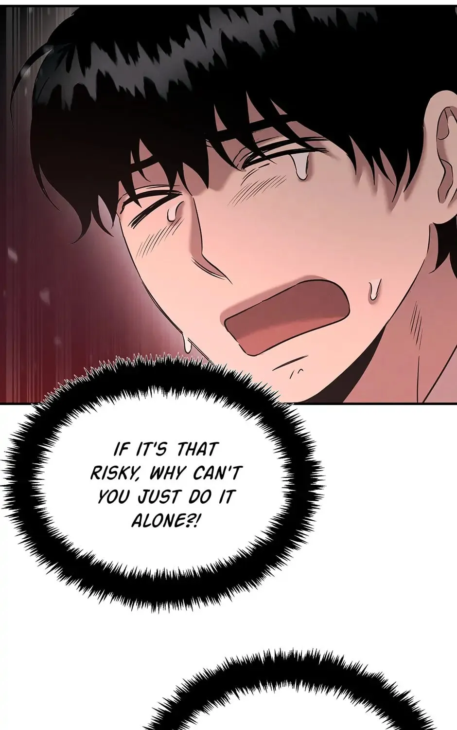 Read The Ghost Doctor chapter 120 image 125 on Lezhin