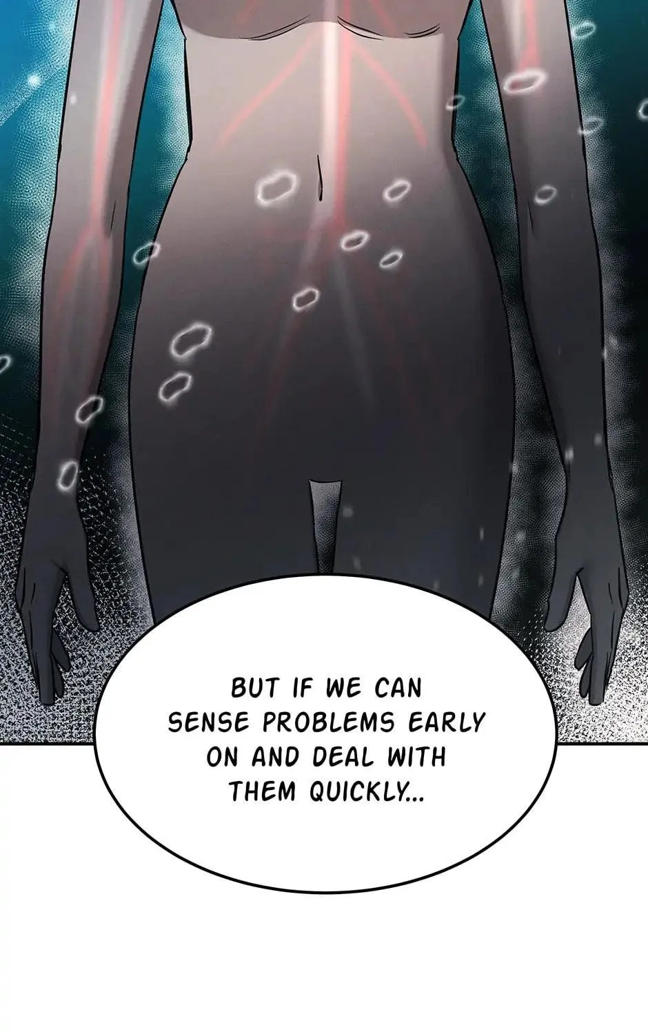 Read The Ghost Doctor chapter 120 image 129 on Lezhin
