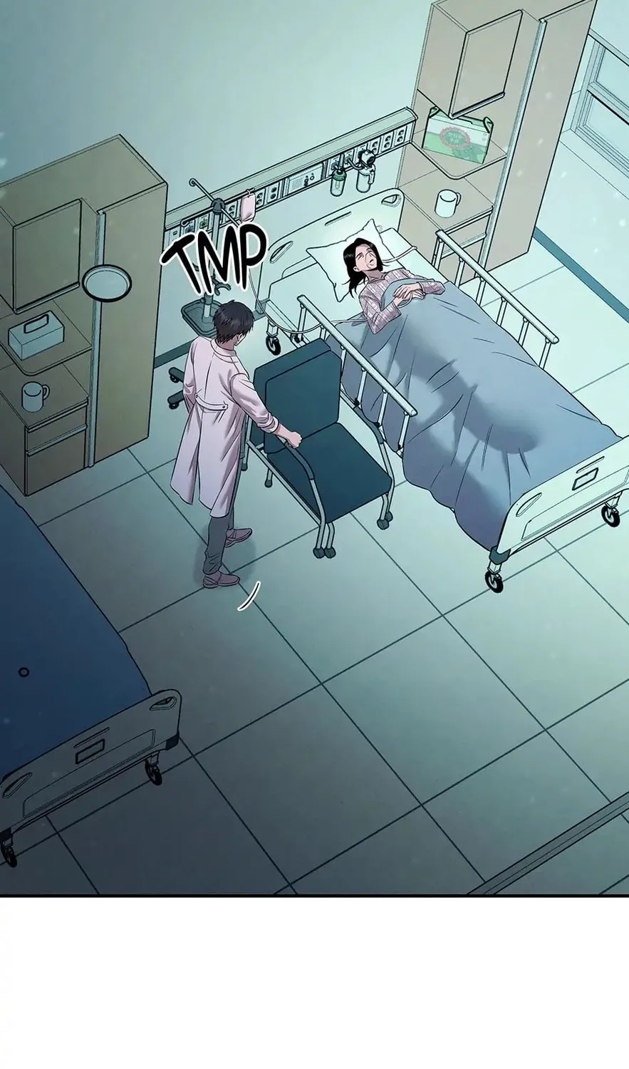 Read The Ghost Doctor chapter 120 image 149 on Lezhin
