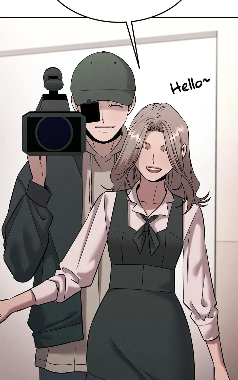 Read The Ghost Doctor chapter 120 image 15 on Lezhin
