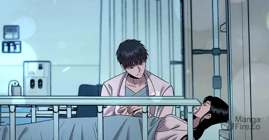 Read The Ghost Doctor chapter 120 image 158 on Lezhin