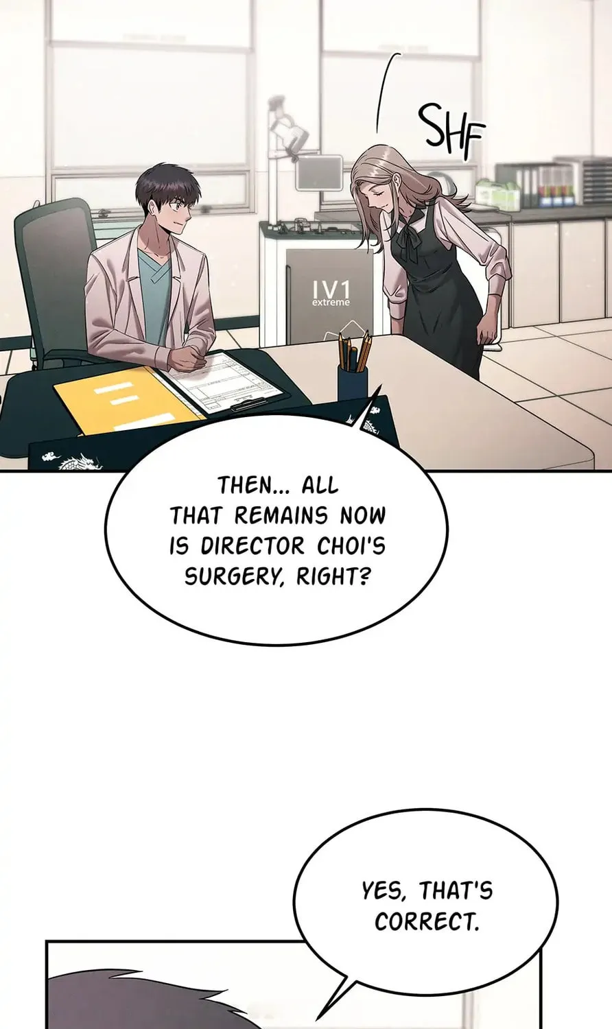 Read The Ghost Doctor chapter 120 image 23 on Lezhin