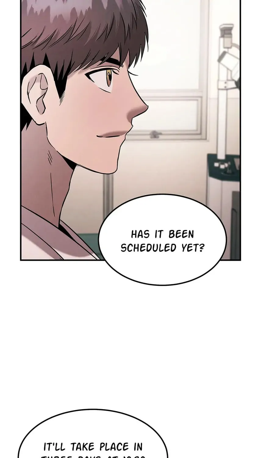 Read The Ghost Doctor chapter 120 image 25 on Lezhin