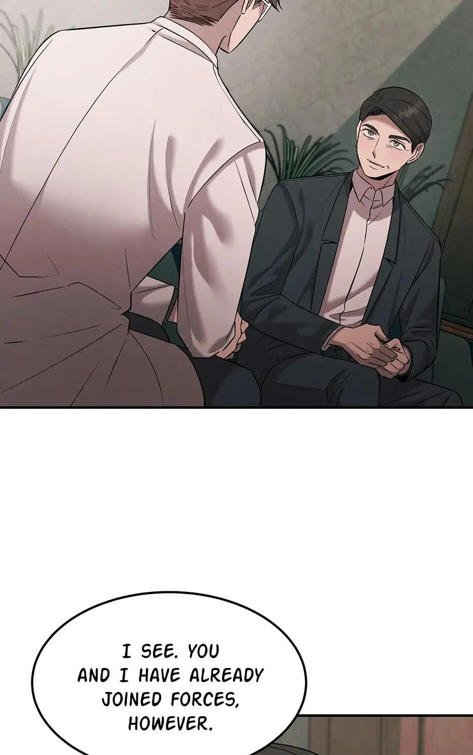 Read The Ghost Doctor chapter 120 image 3 on Lezhin
