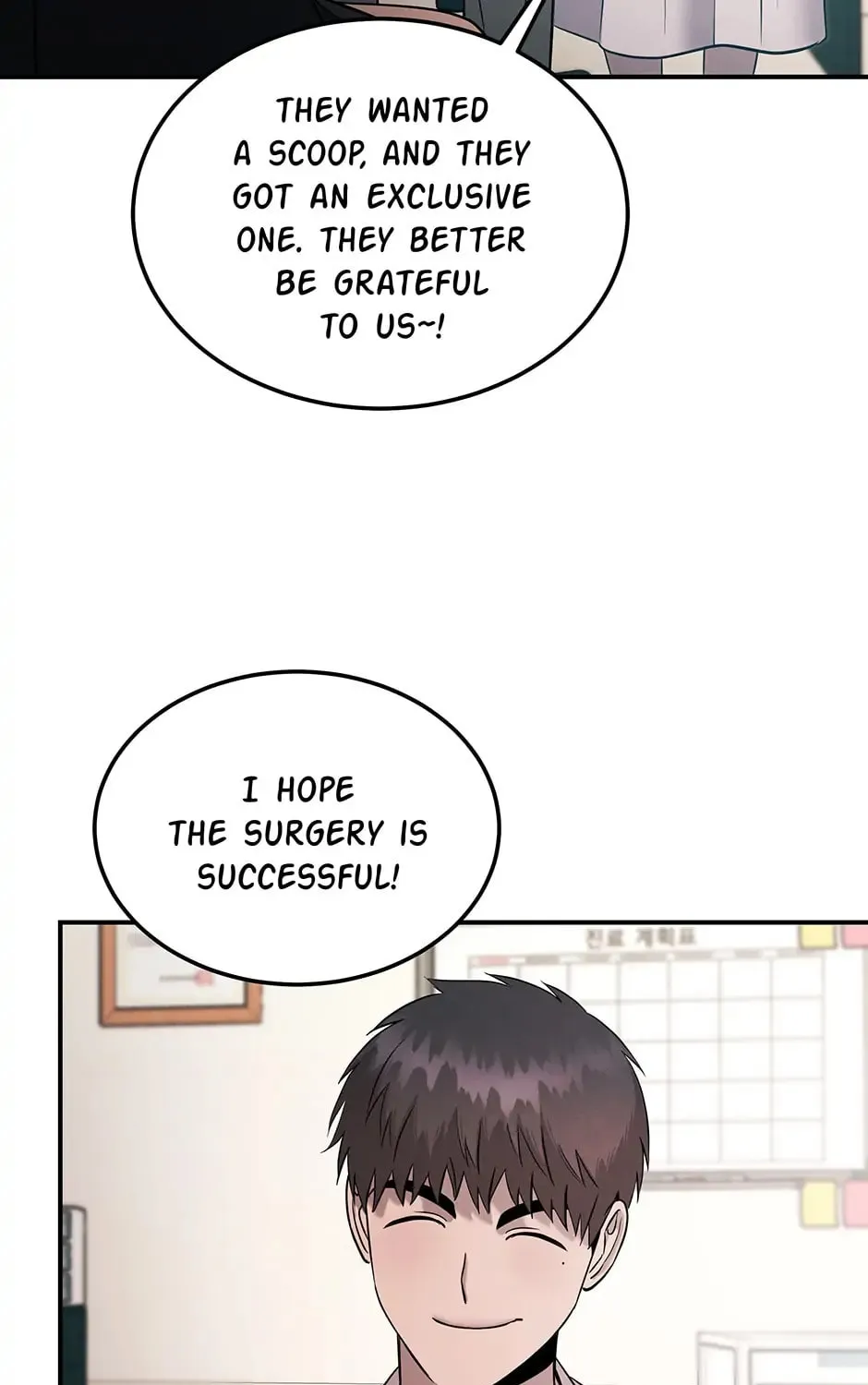 Read The Ghost Doctor chapter 120 image 31 on Lezhin