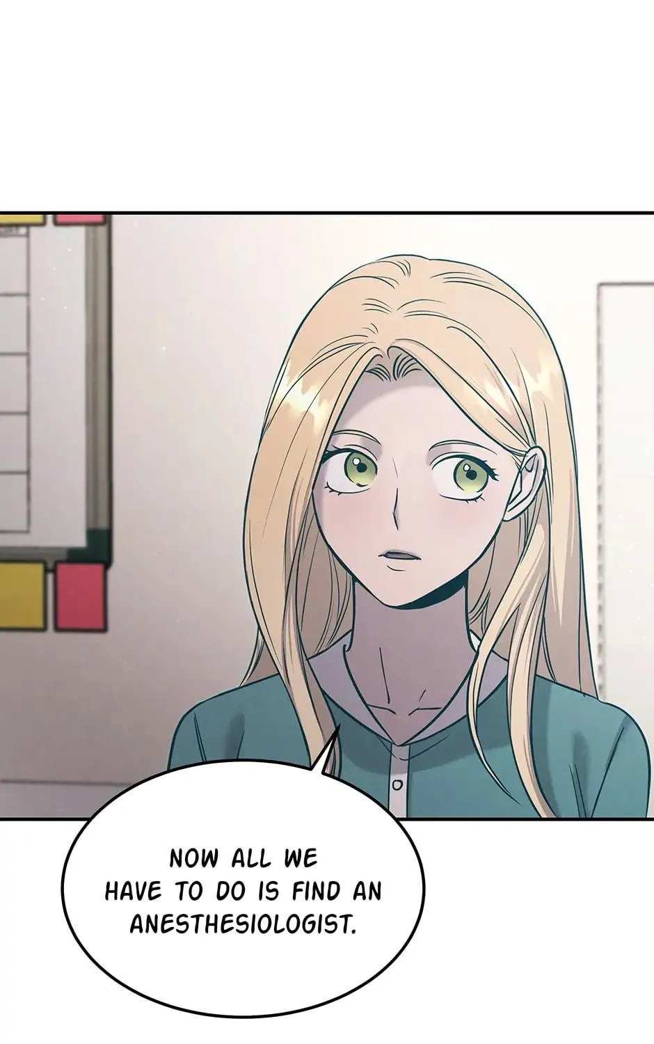 Read The Ghost Doctor chapter 120 image 37 on Lezhin