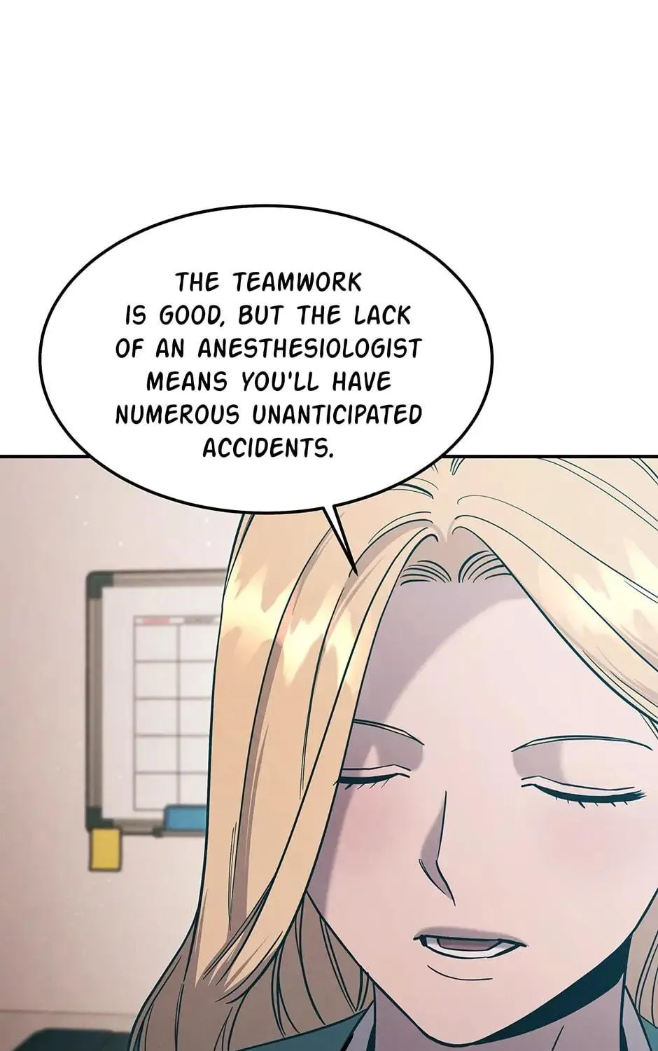 Read The Ghost Doctor chapter 120 image 39 on Lezhin