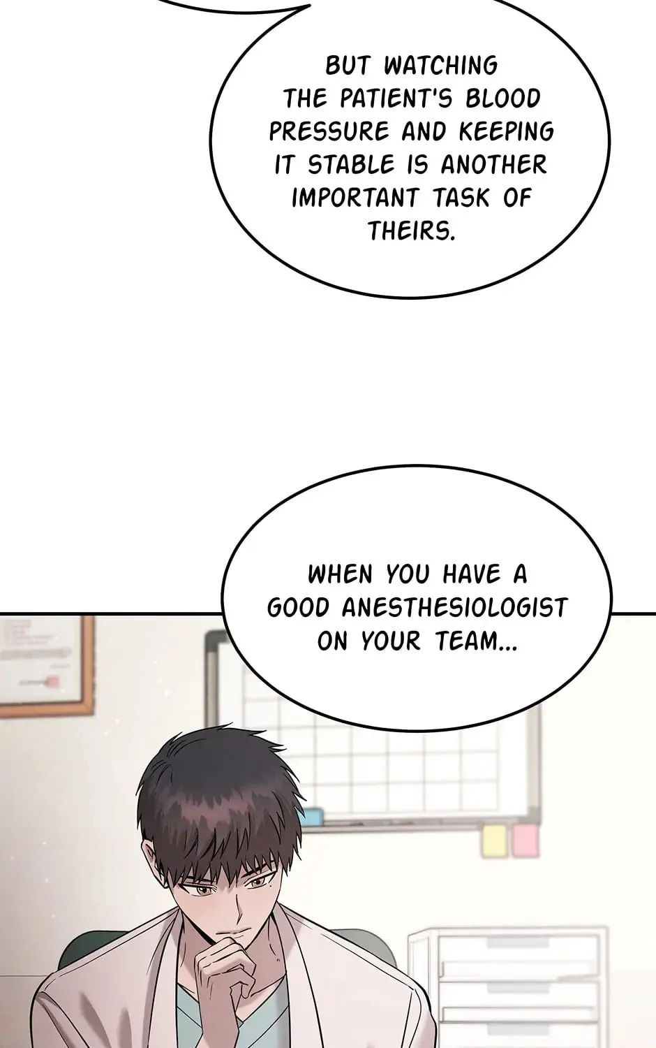 Read The Ghost Doctor chapter 120 image 41 on Lezhin